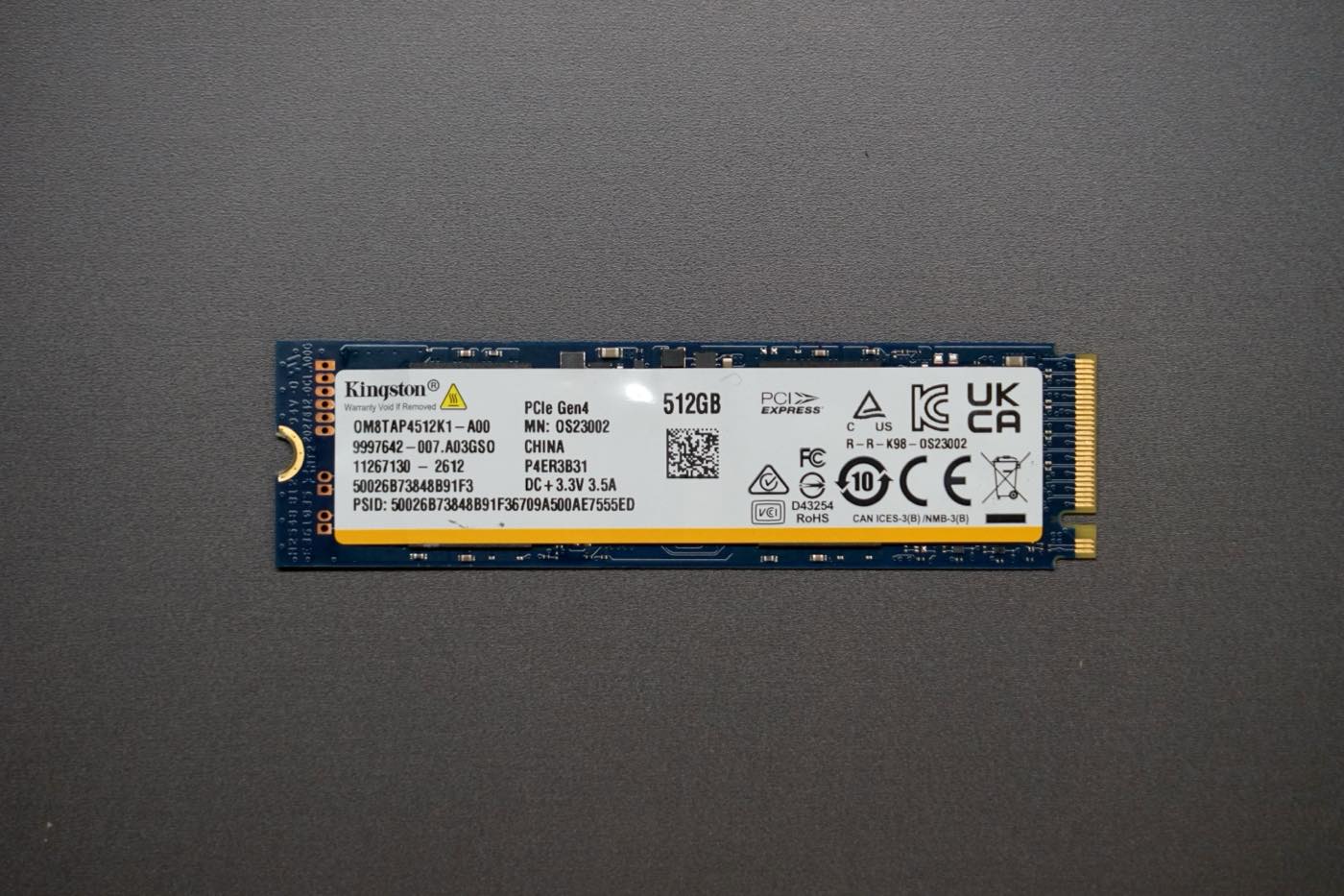 【レビュー】『GEEKOM A5 2027エディション』ー 静音性に優れ、長時間の安定動作を実現するミニPC