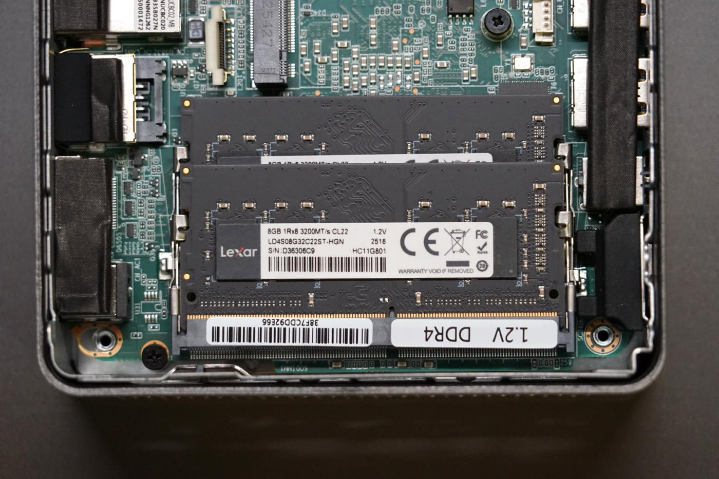 【レビュー】『GEEKOM A5 2027エディション』ー 静音性に優れ、長時間の安定動作を実現するミニPC
