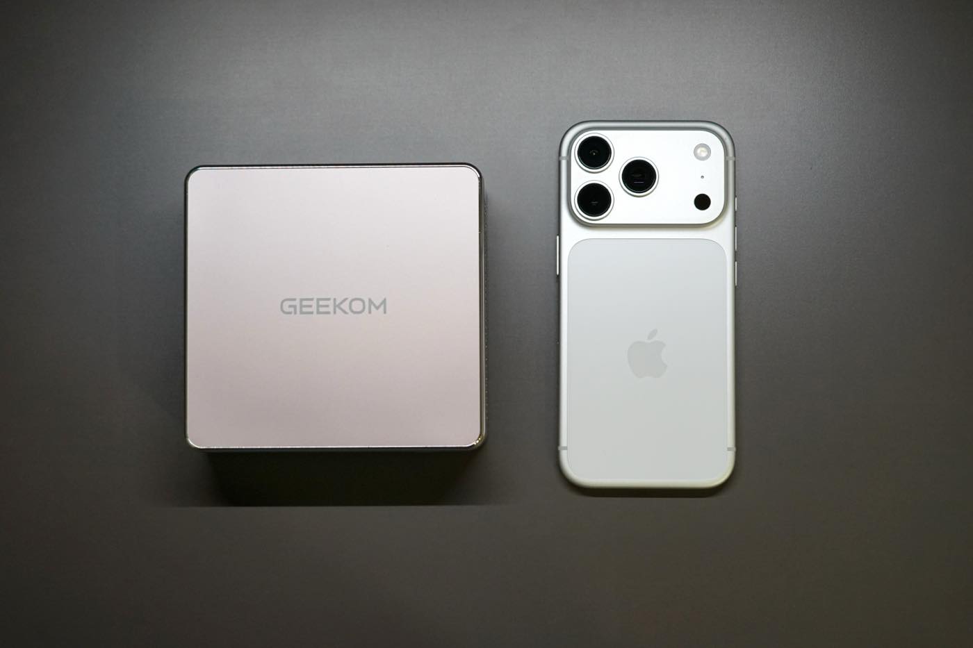 【レビュー】『GEEKOM A5 2027エディション』ー 静音性に優れ、長時間の安定動作を実現するミニPC