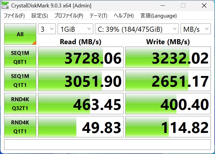 【レビュー】『GEEKOM A5 2027エディション』ー 静音性に優れ、長時間の安定動作を実現するミニPC