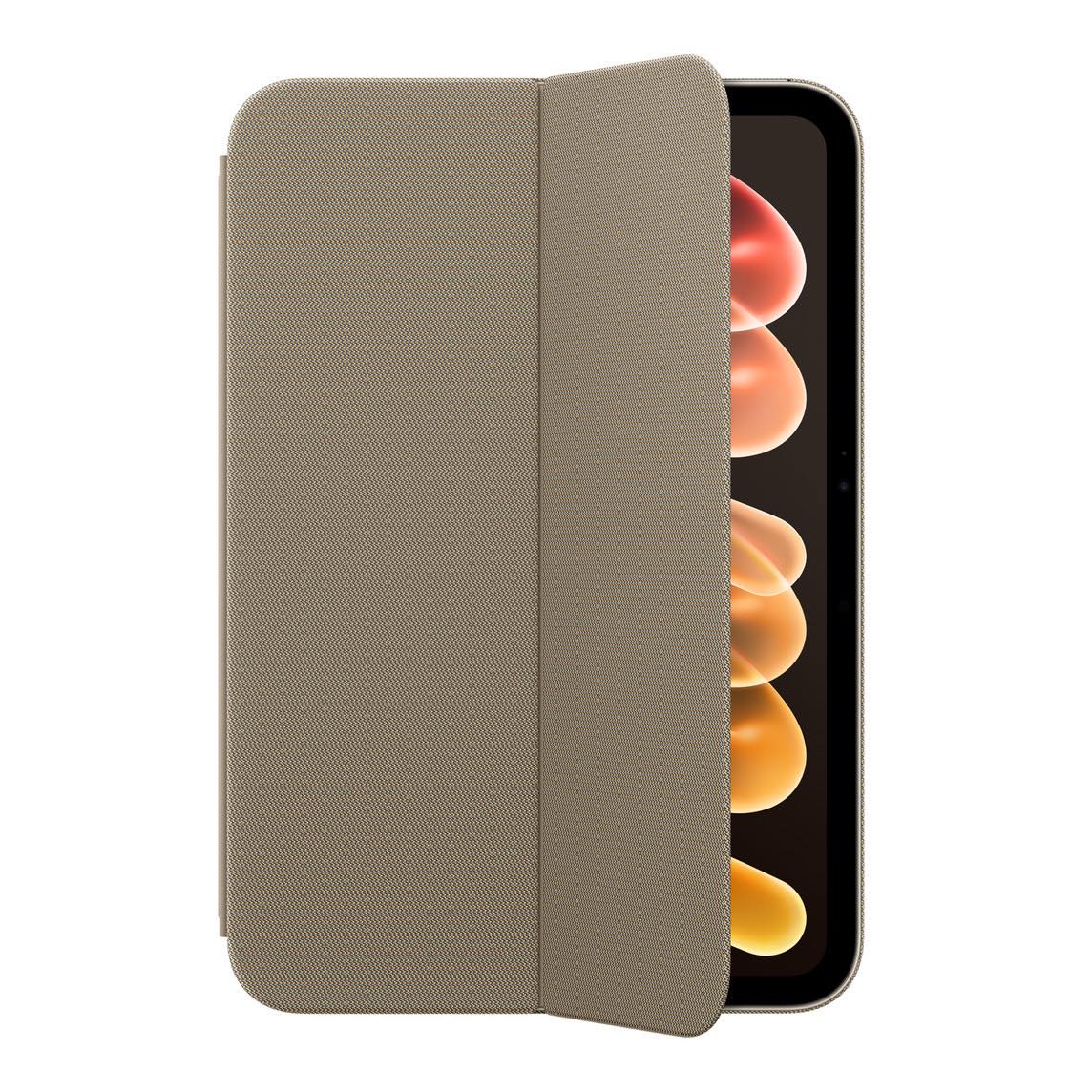 Apple、｢iPad mini (A20 Pro)｣向けの純正カバー｢iPad mini（A20 Pro）用Smart Folio｣を発表