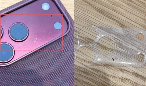 ｢iPhone 17 Pro｣の変色問題再来?? ｰ ｢iPhone 18 Pro｣のバーガンディモデルでも一部ユーザーから変色問題が報告される