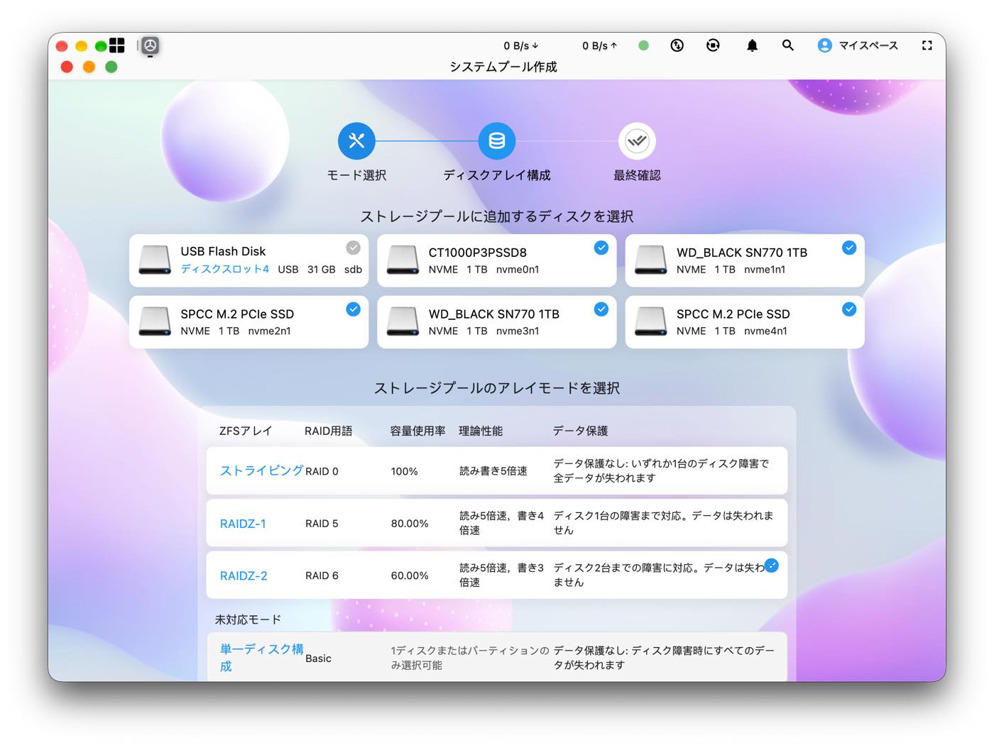 【レビュー】性能・静音性共にストレス無しのオールフラッシュNAS『Minisforum S5』をチェック
