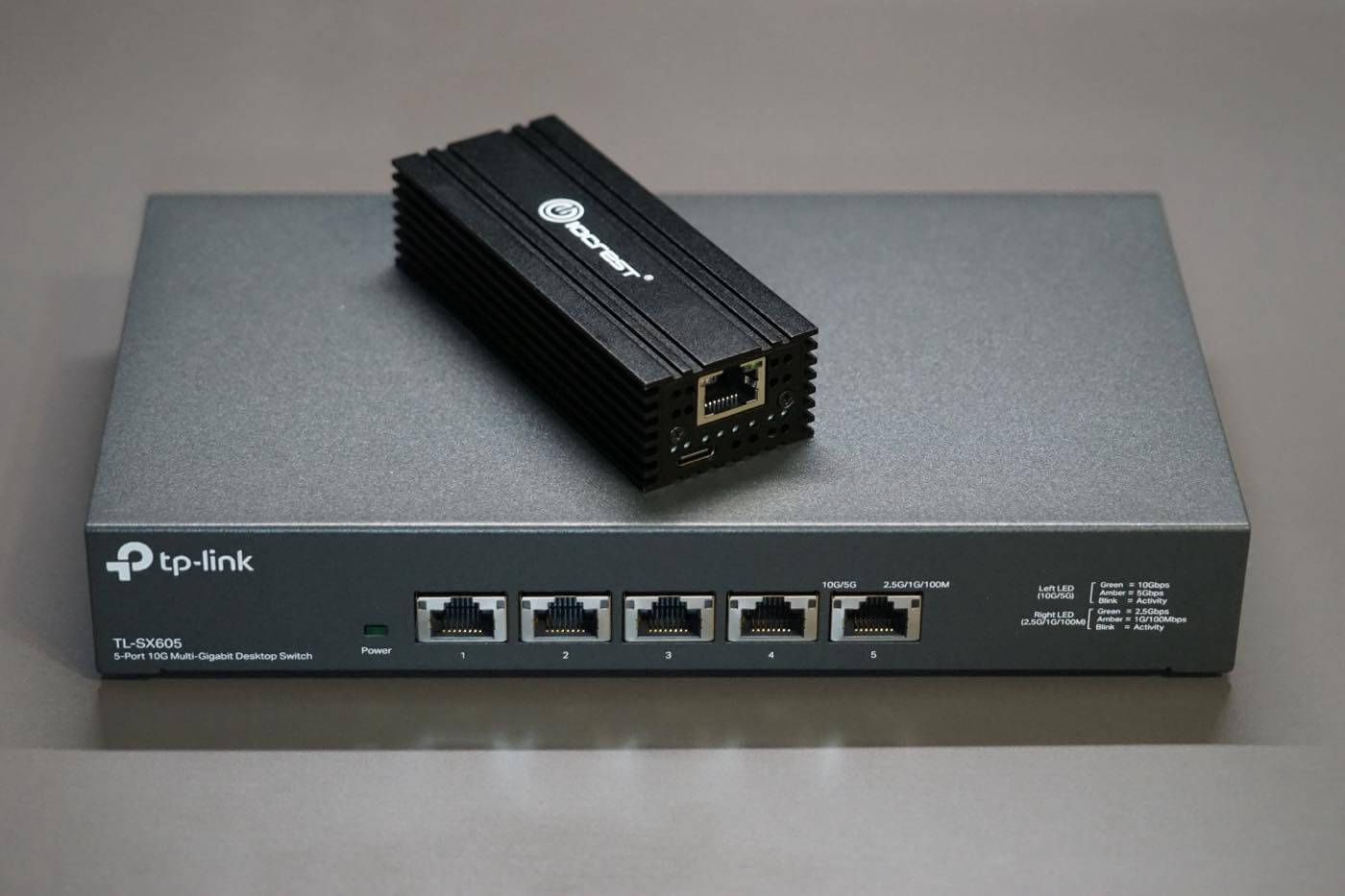 【レビュー】性能・静音性共にストレス無しのオールフラッシュNAS『Minisforum S5』をチェック