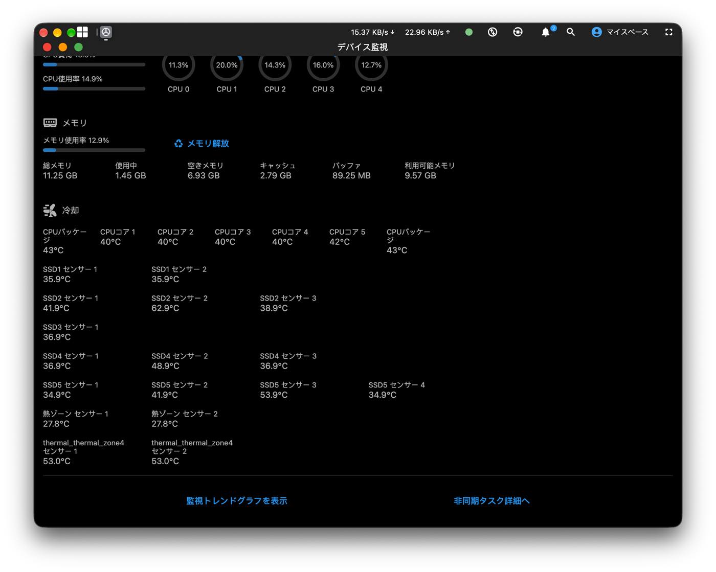 【レビュー】性能・静音性共にストレス無しのオールフラッシュNAS『Minisforum S5』をチェック