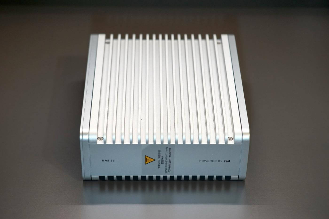 【レビュー】性能・静音性共にストレス無しのオールフラッシュNAS『Minisforum S5』をチェック