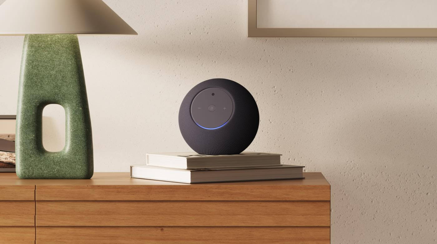 米Amazon、｢Echo Show 16｣や｢Echo Time｣など5つの新しいAlexaデバイスを発表