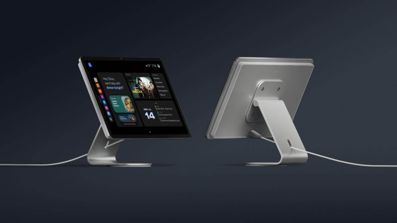米Amazon、｢Echo Show 16｣や｢Echo Time｣など5つの新しいAlexaデバイスを発表