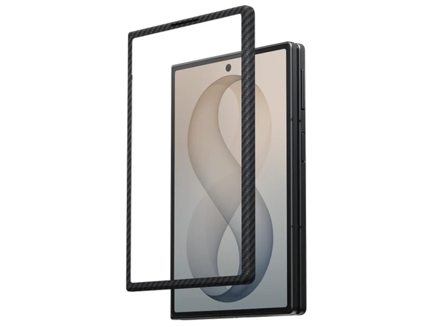 PITAKA、｢Galaxy Z Fold8/Fold8 Ultra｣向けアラミド繊維ケースのヒンジ保護付きモデルとフロントカバー付きモデルを発売