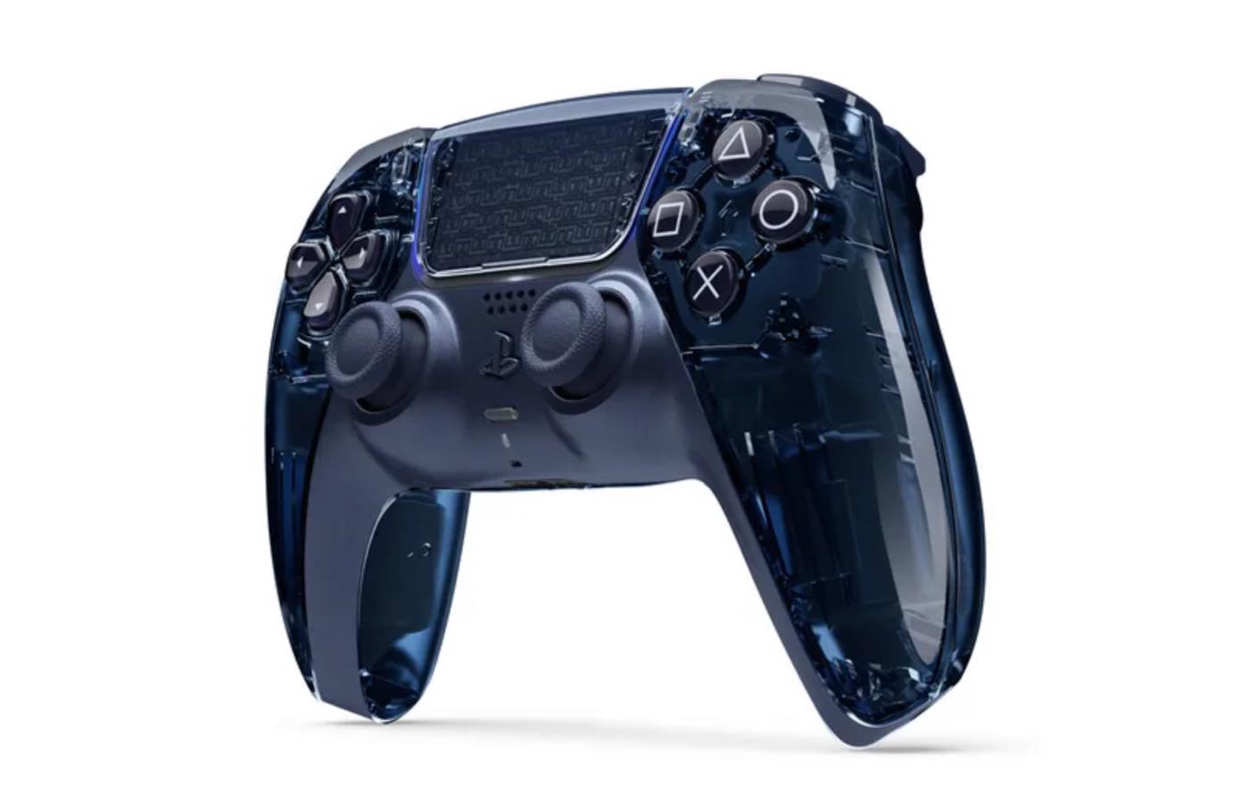 「PlayStation 5」とDualSenseワイヤレスコントローラーにスケルトンデザインの新色3色が登場 ー 11月10日10時より順次予約受付開始