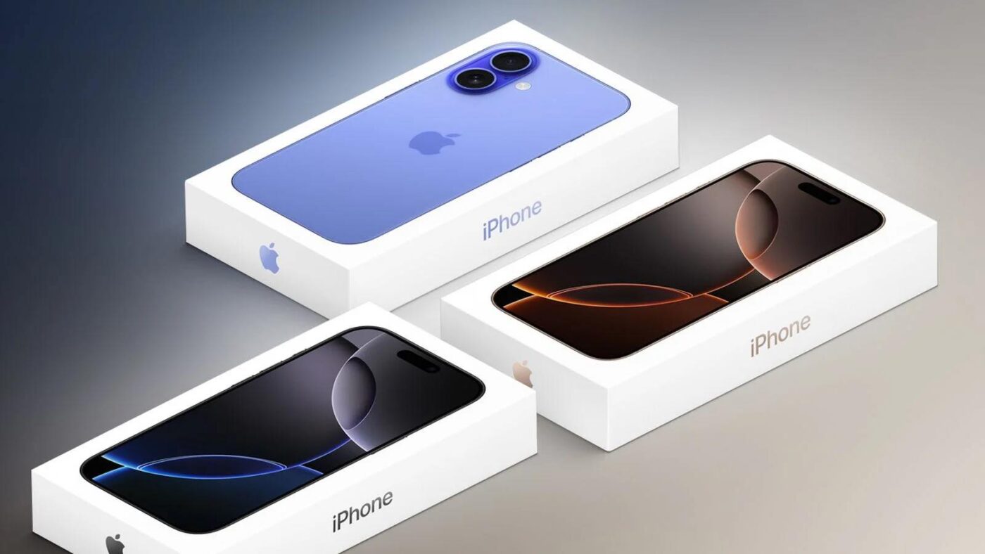 Apple Store、iPhone向けの新しい盗難防止システムを導入