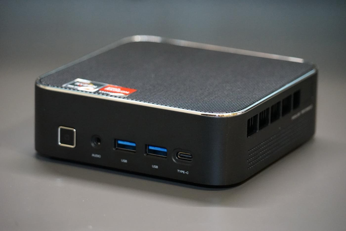 【レビュー】リンクスインターナショナルのオリジナルミニPC「LC7530」ｰ AMD Ryzen 5搭載で9万円台
