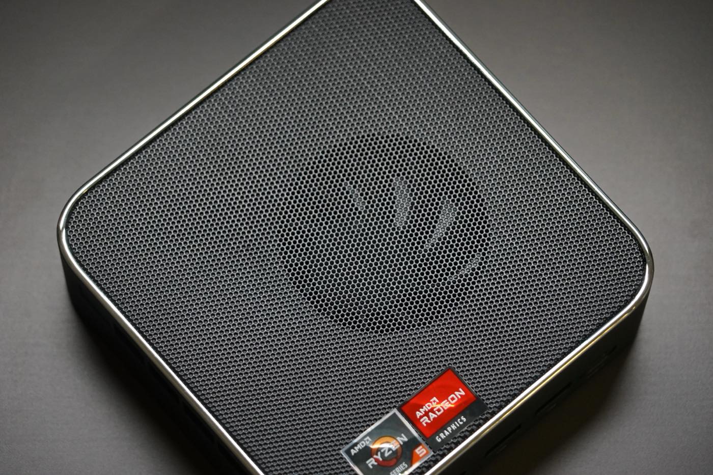 【レビュー】リンクスインターナショナルのオリジナルミニPC「LC7530」ｰ AMD Ryzen 5搭載で9万円台