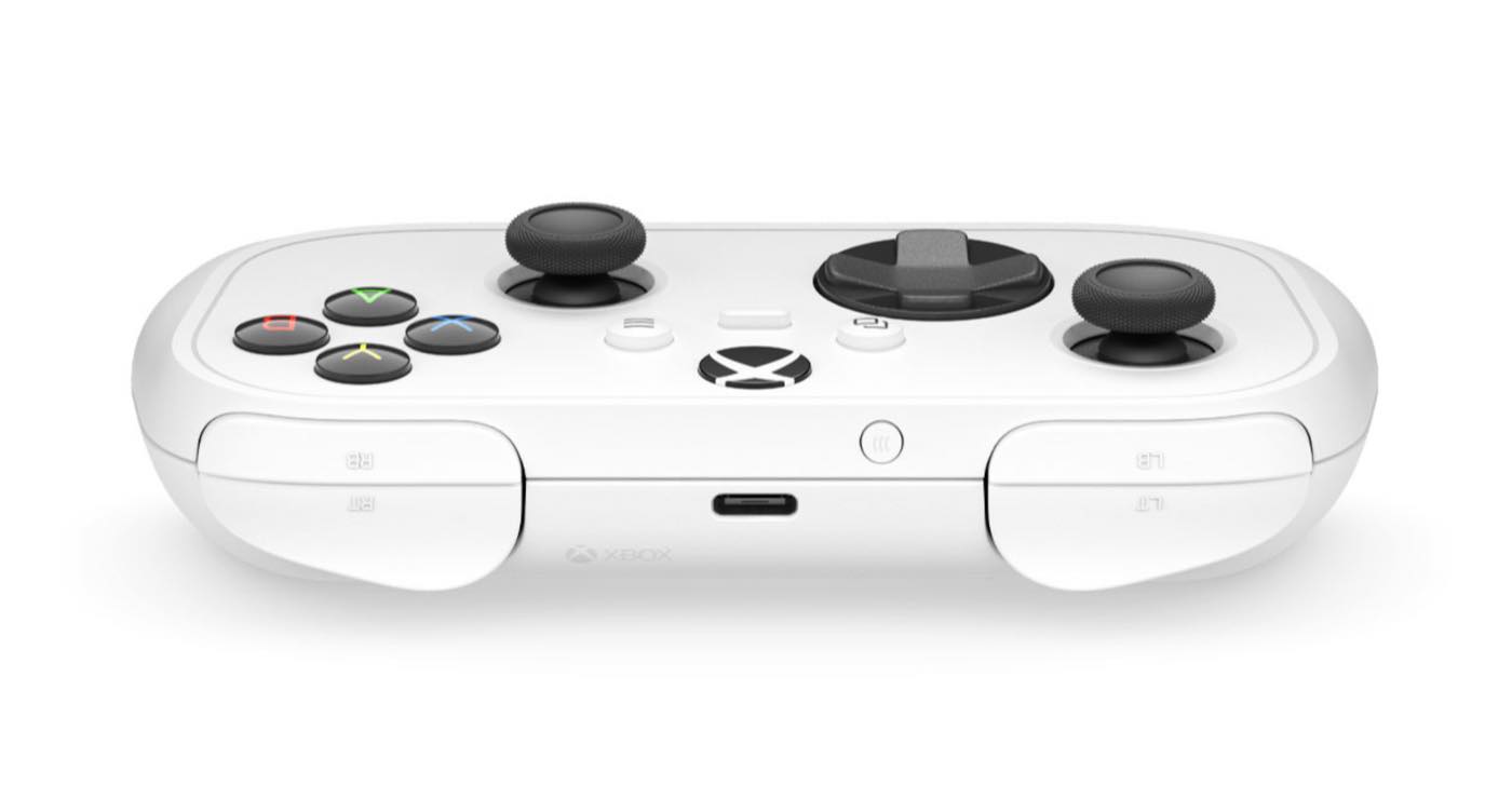 Microsoft、XBOX向けのコンパクトな新型コントローラー｢XBOX Nano コントローラー｣を発表 ｰ 8,000円で本日より予約受付開始