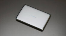 iPhone Air専用バックプレートケース「Suti Phone Back」に半透明
